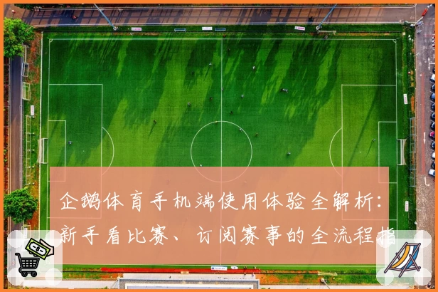 企鹅体育手机端使用体验全解析：新手看比赛、订阅赛事的全流程指南