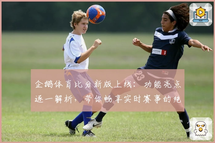 企鹅体育比分新版上线：功能亮点逐一解析，带你畅享实时赛事的绝佳体验