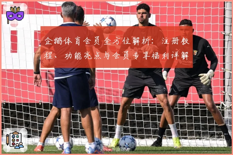 企鹅体育会员全方位解析：注册教程、功能亮点与会员专享福利详解